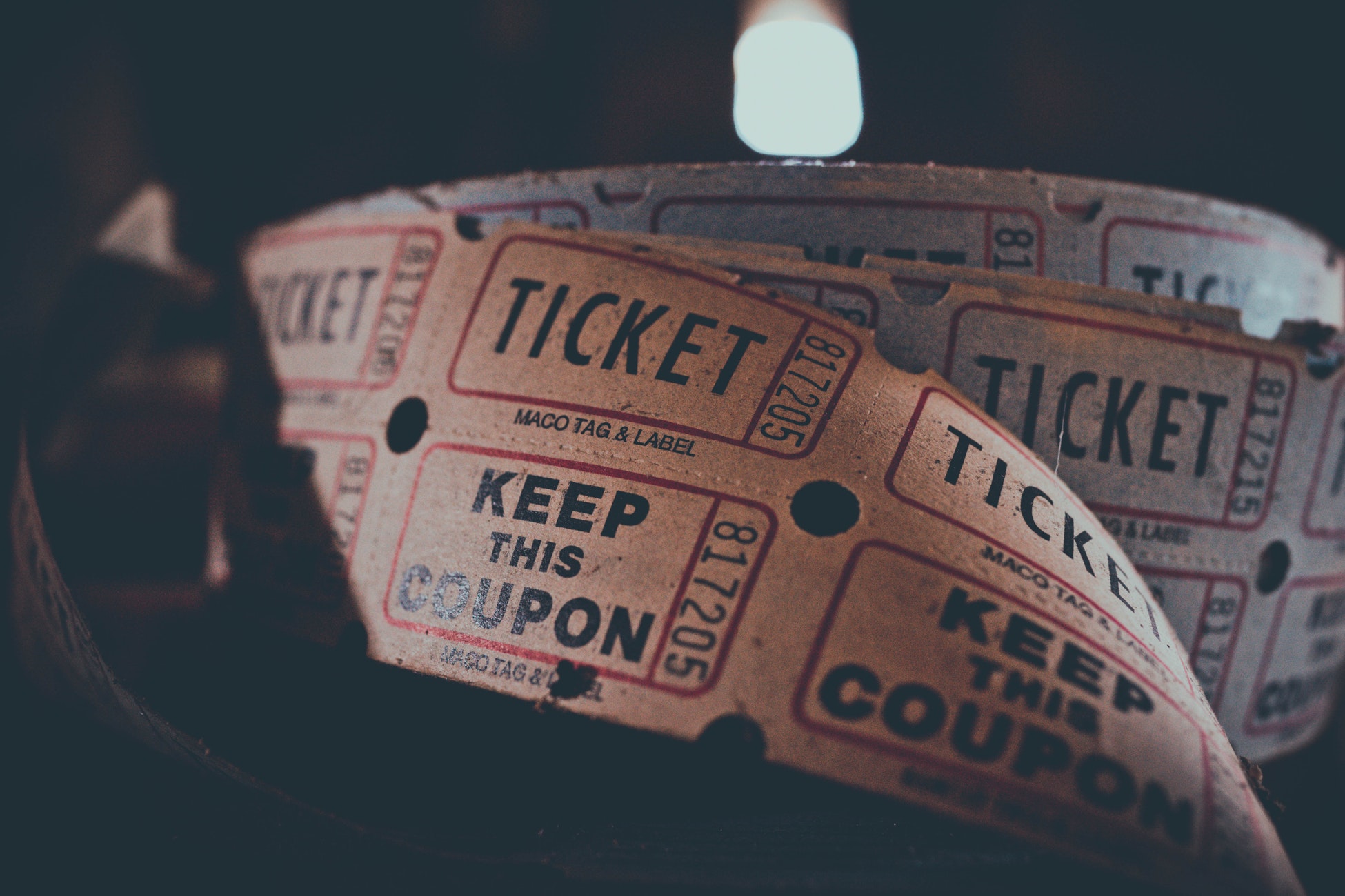 Featured header image