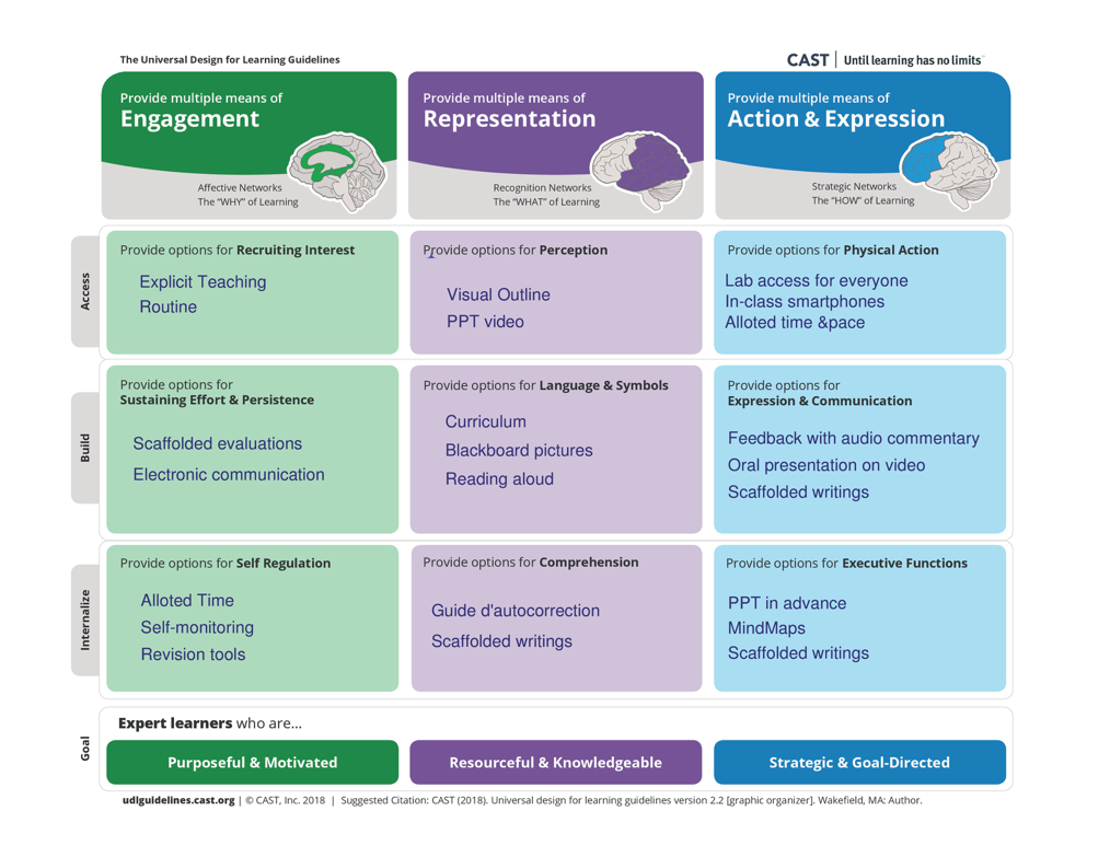 Delve Into the Realm of Inclusion- A UDL Journey – Picture2