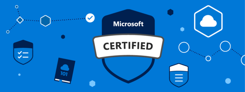 Microsoft-Certification