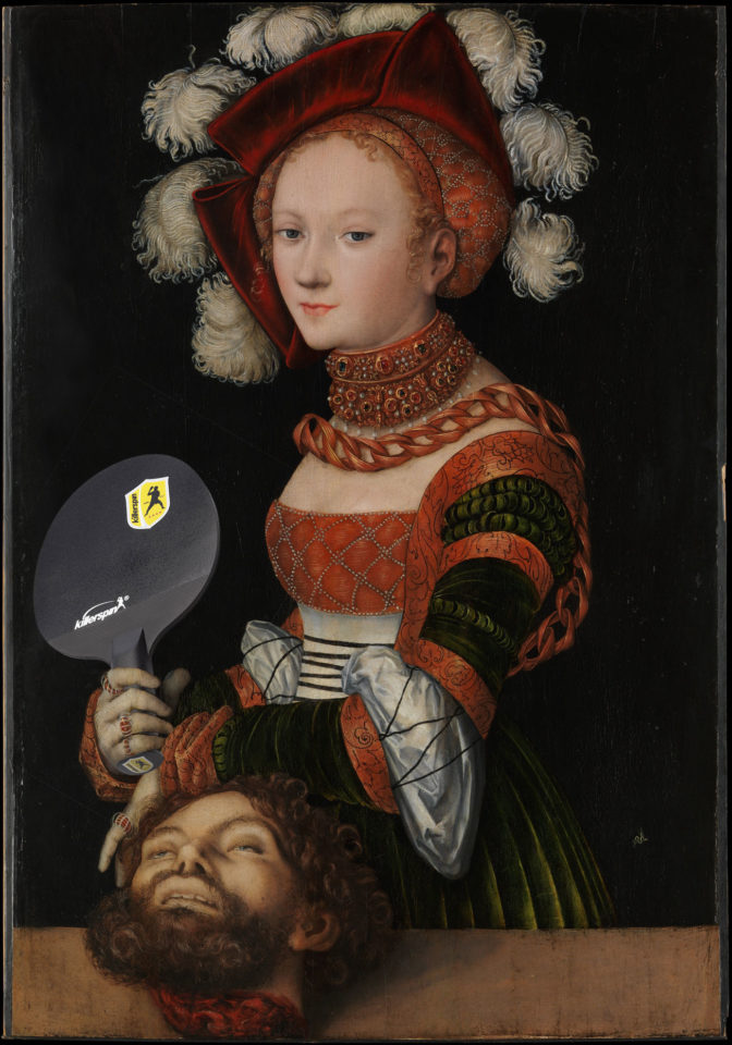 cranach