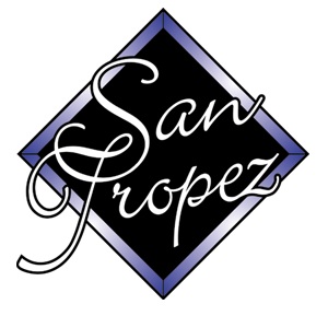 01-ST-Tropez Logo