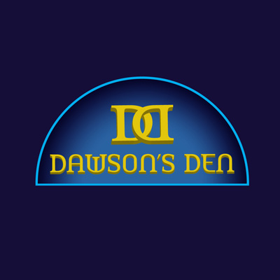 Dawson's Den 2016 - Monday's Initial Pitches