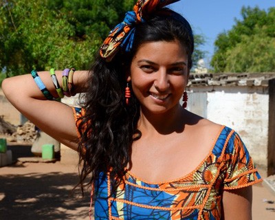 Liza-Charbel pic