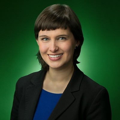 Marijke Hoste