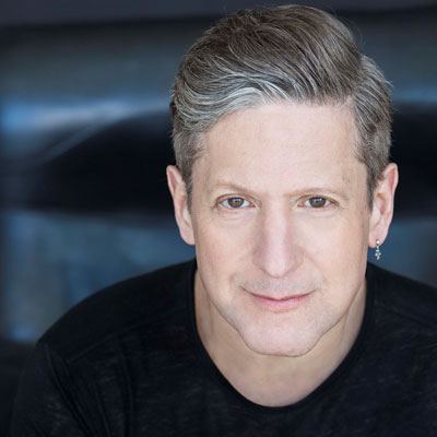 EWeek Keynote Speaker: Andy Nulman: Making It Up As I Go Along: The Essence of a Start-up...and of This Speech