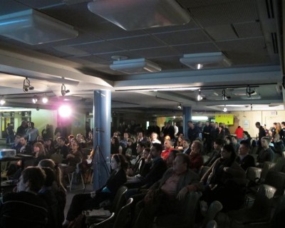 Newtech Night