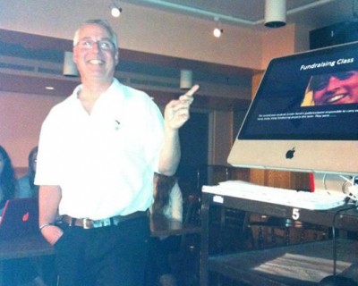 AGM 2012