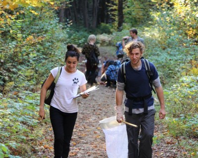 Students in Arundel