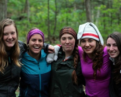 Students in Arundel
