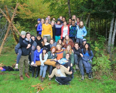 Students in Arundel
