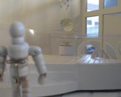 Year 1 Term 1 project