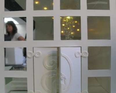 Year 1 Term 1 project