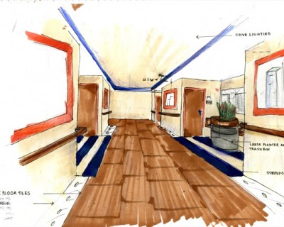 Year 1 Term 2 project