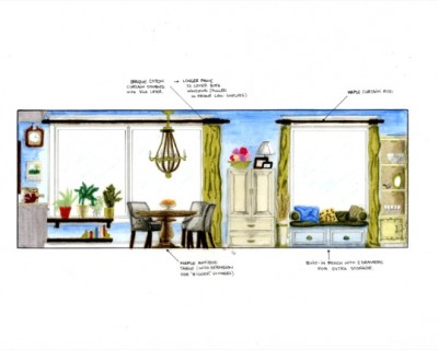 Year 1 Term 2 project