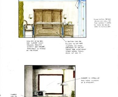 Year 1 Term 2 project
