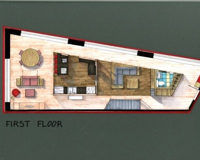 Year 1 Term 2 project