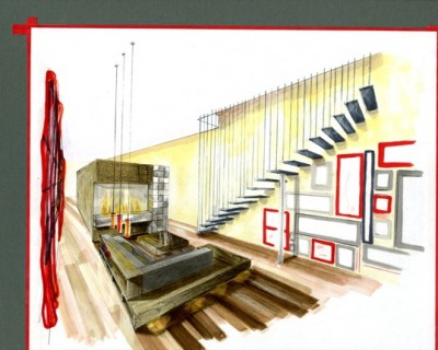 Year 1 Term 2 project