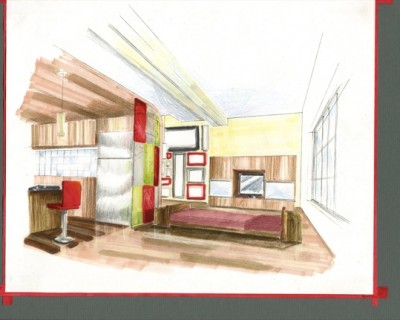 Year 1 Term 2 project