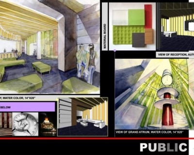 Year 3 Term 6 Final Project