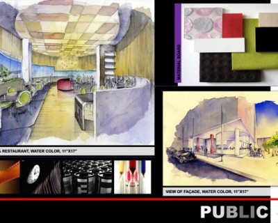 Year 3 Term 6 Final Project