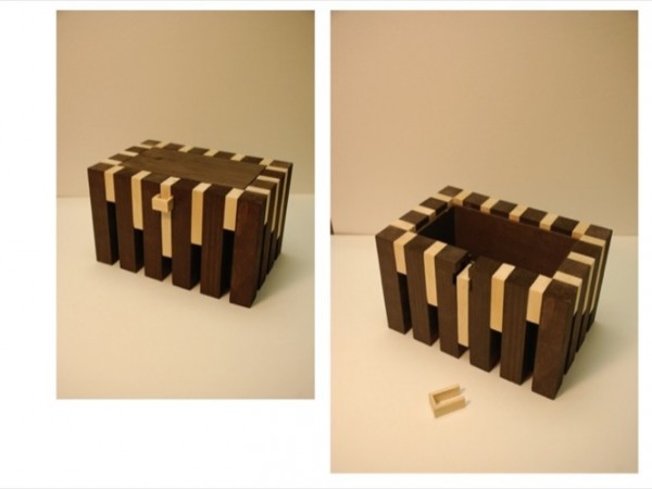 Project by Marichika Mohanty