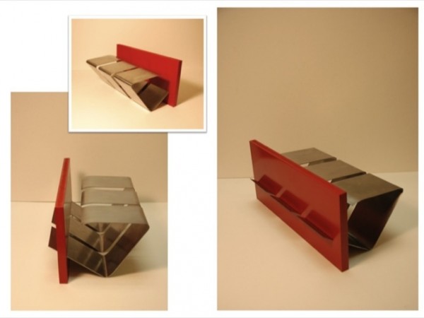 Project by Galadrielle Major