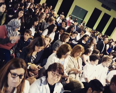 Quebec Entrepreneurship Contest