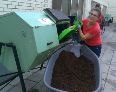 compost