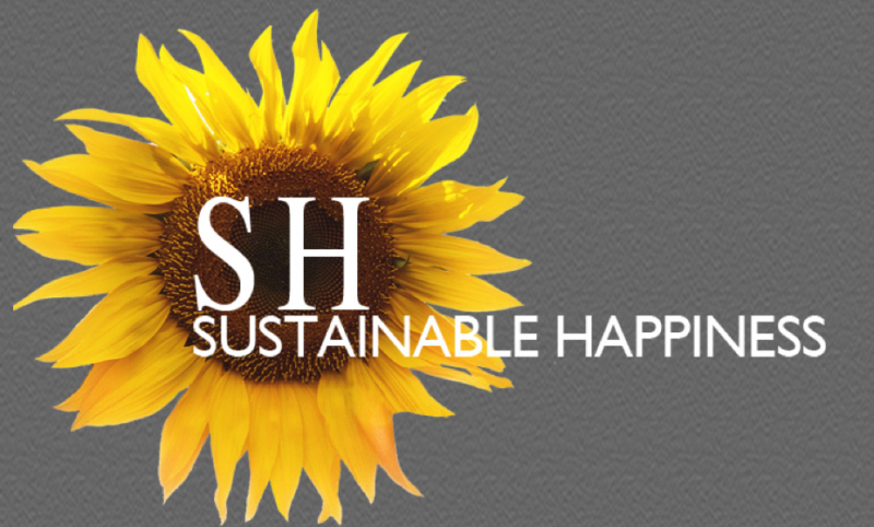 sustainable happiness