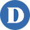Dawson logo circular