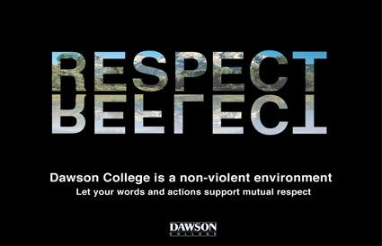 Respect Poster by Woo Ri Bong